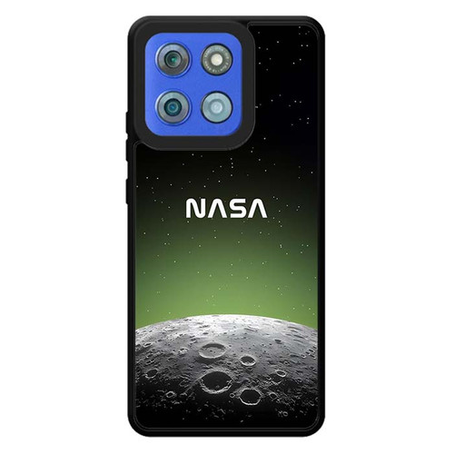 Nasa Green Light Motorola Moto G Stylus 2026 Case