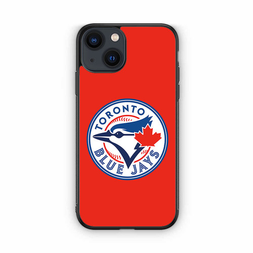 Toronto Blue Jays 01 iPhone 13 Case