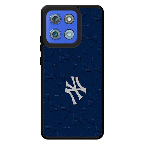 New York Yankees 04 Motorola Moto G Stylus 2026 Case