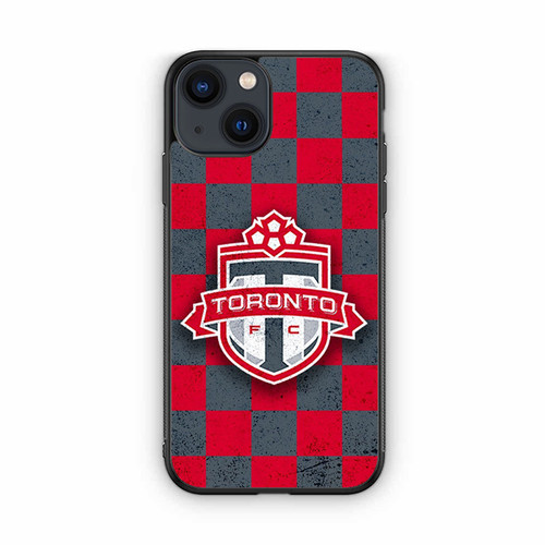 Toronto FC iPhone 13 Case