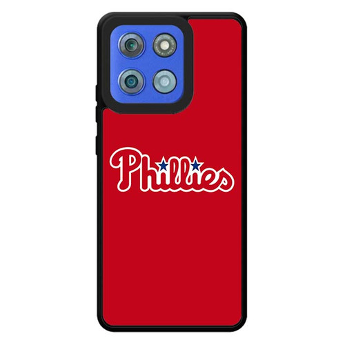 Phila Phillies Philadelphia Motorola Moto G Stylus 2026 Case