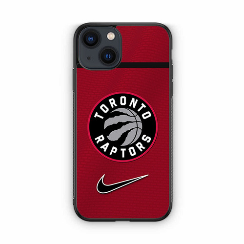 Toronto Raptors 02 iPhone 13 Case