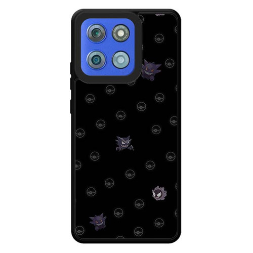 Pokemon Gengar Motorola Moto G Stylus 2026 Case