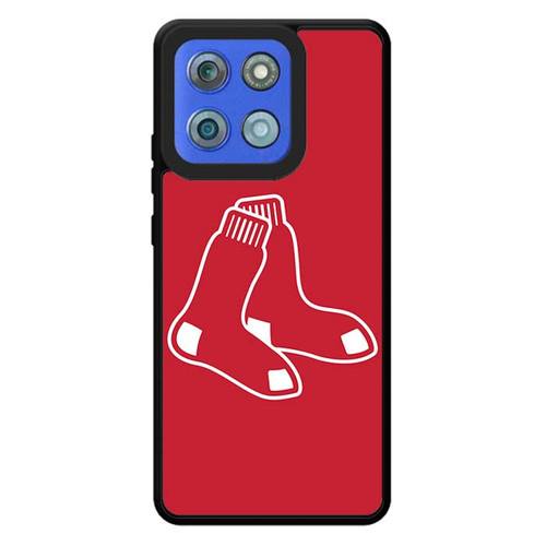 Red Sox Motorola Moto G Stylus 2026 Case