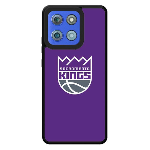 Sacramento Kings 01 Motorola Moto G Stylus 2026 Case