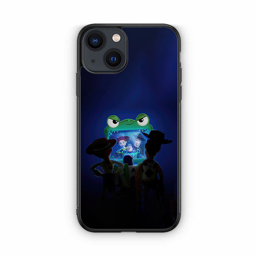 Toy Story 5 iPhone 13 Case