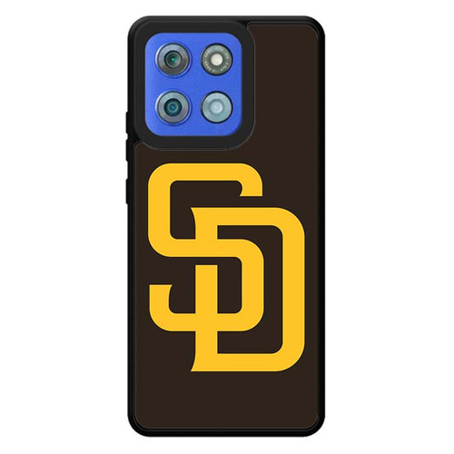 San Diego Padres 03 Motorola Moto G Stylus 2026 Case
