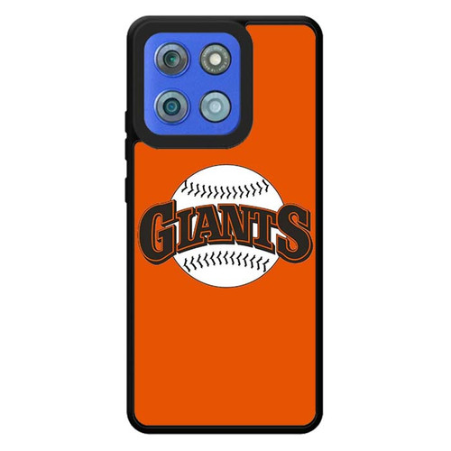 San Francisco Giants 03 Motorola Moto G Stylus 2026 Case