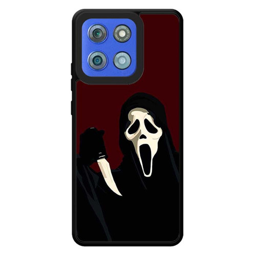 Scream Ghosface Motorola Moto G Stylus 2026 Case