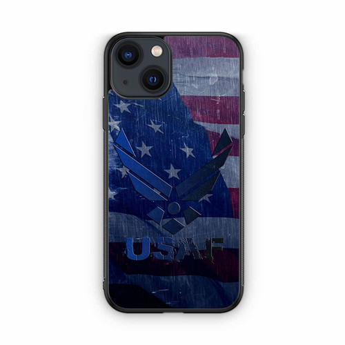 United States Air Force iPhone 13 Case