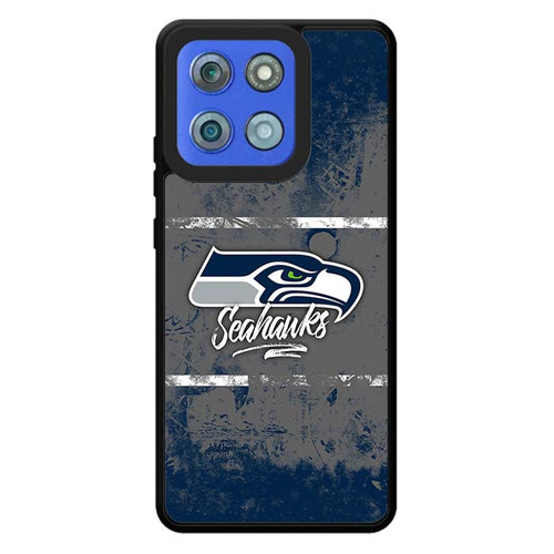 Seattle Seahawks 01 Motorola Moto G Stylus 2026 Case