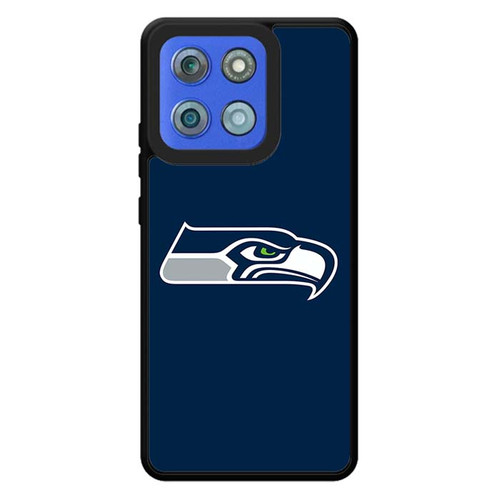 Seattle Seahawks 02 Motorola Moto G Stylus 2026 Case