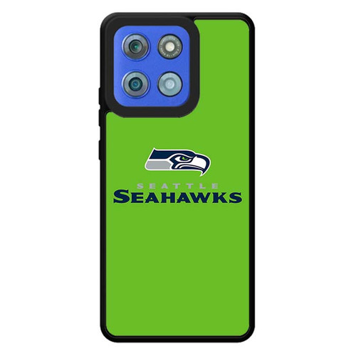 Seattle Seahawks 04 Motorola Moto G Stylus 2026 Case