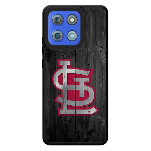 St Louis Cardinals 03 Motorola Moto G Stylus 2026 Case