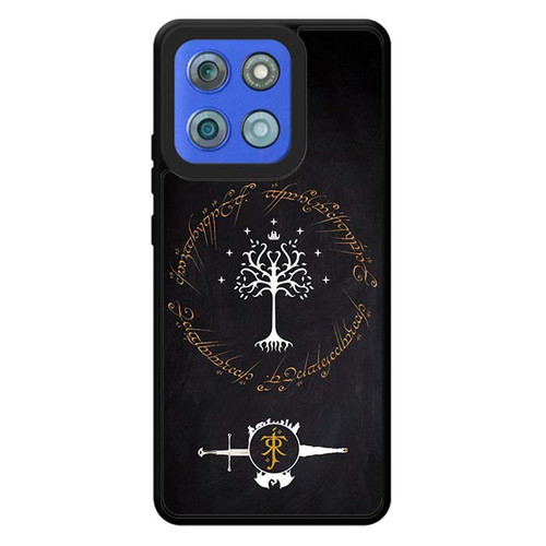 The Lord of the Rings Jrr Tolkien Motorola Moto G Stylus 2026 Case