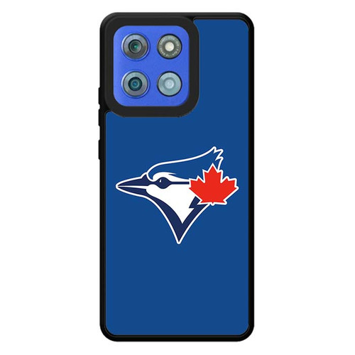 Toronto Blue Jays 02 Motorola Moto G Stylus 2026 Case
