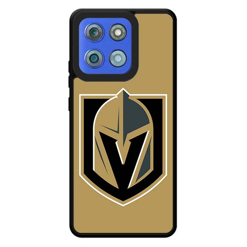 Vegas Golden Knights Motorola Moto G Stylus 2026 Case