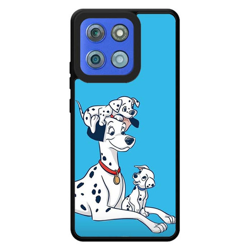 101 Dalmatians A Spot of Love Motorola Moto G Stylus 2026 Case