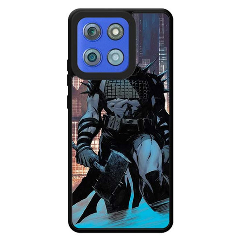 Absolute Batman Comic Motorola Moto G Stylus 2026 Case