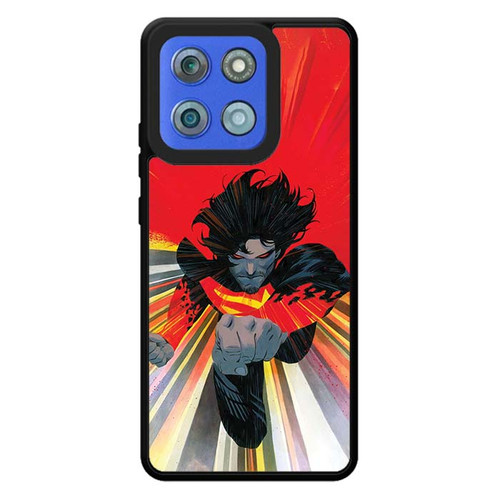 Absolute Superman Dc Motorola Moto G Stylus 2026 Case