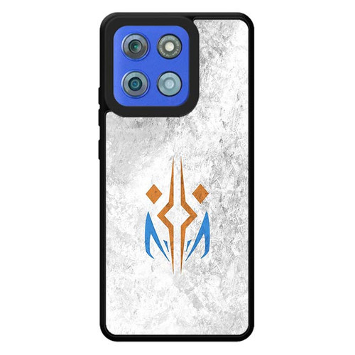 Ahsoka Tano Star Wars 01 Motorola Moto G Stylus 2026 Case