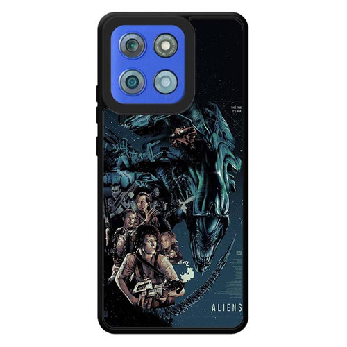 Alien Classic Motorola Moto G Stylus 2026 Case
