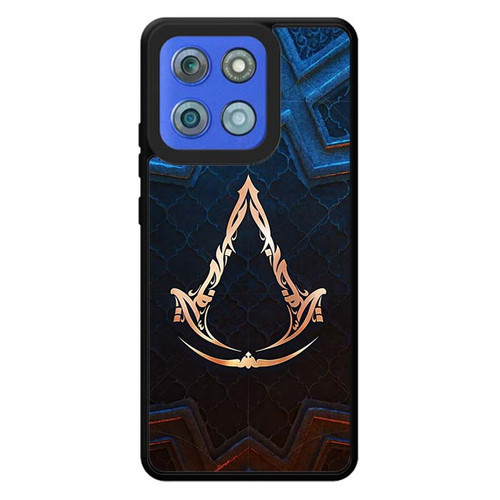 Assassins Creed Origin Motorola Moto G Stylus 2026 Case