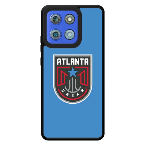 Atlanta Dream 01 Motorola Moto G Stylus 2026 Case