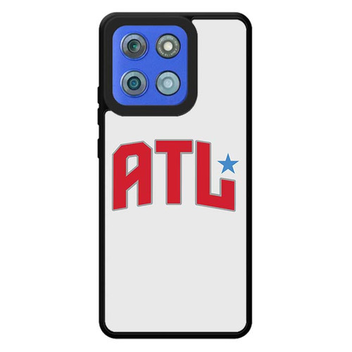 Atlanta Dream 02 Motorola Moto G Stylus 2026 Case