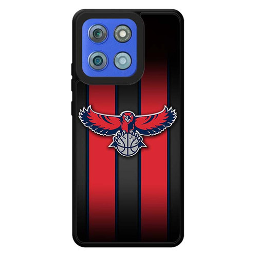 Atlanta Hawks 02 Motorola Moto G Stylus 2026 Case
