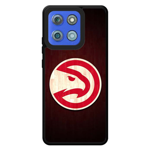 Atlanta Hawks 04 Motorola Moto G Stylus 2026 Case