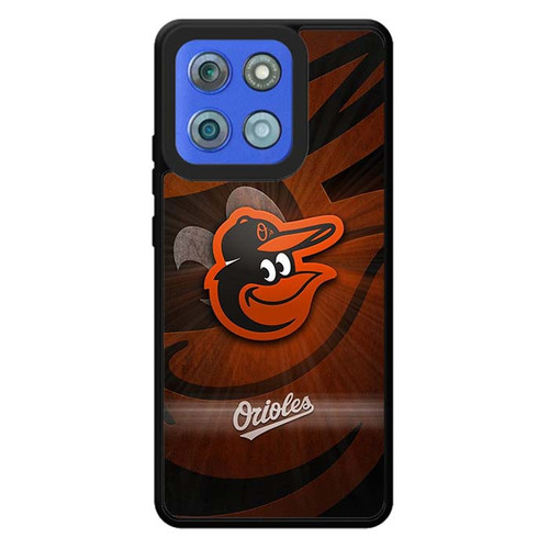 Baltimore Orioles 05 Motorola Moto G Stylus 2026 Case