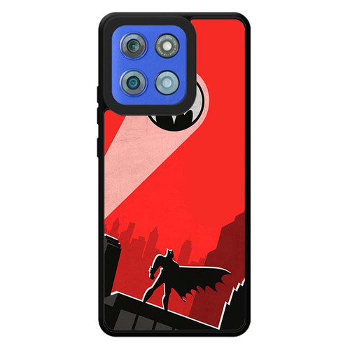 Batman The Animated Series 05 Motorola Moto G Stylus 2026 Case