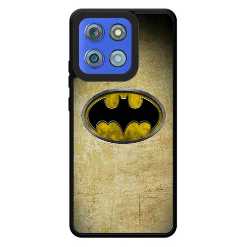Batman The Mark of Justice Motorola Moto G Stylus 2026 Case