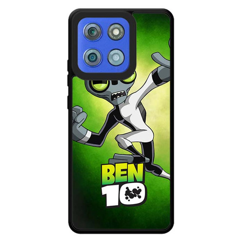 Ben 10 Gray Matter Motorola Moto G Stylus 2026 Case