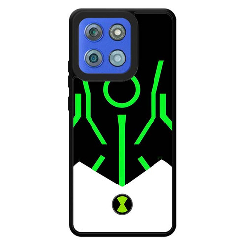 Ben 10 Upgrade Motorola Moto G Stylus 2026 Case