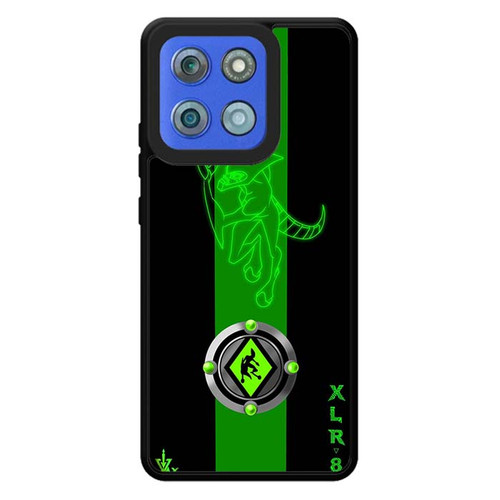 Ben 10 XLR8 Motorola Moto G Stylus 2026 Case