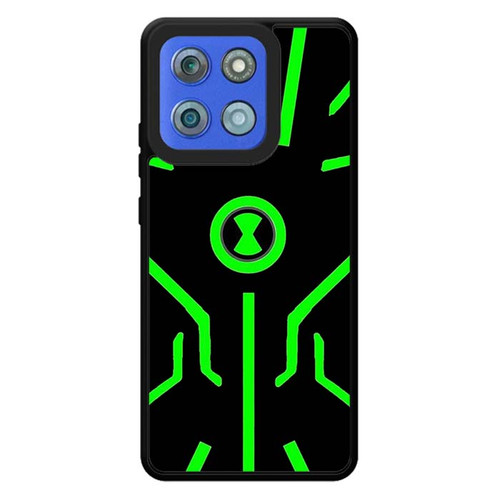 Ben Ten Upgrade Motorola Moto G Stylus 2026 Case