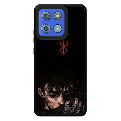 Berserk Guts Eclipse Remnant Motorola Moto G Stylus 2026 Case