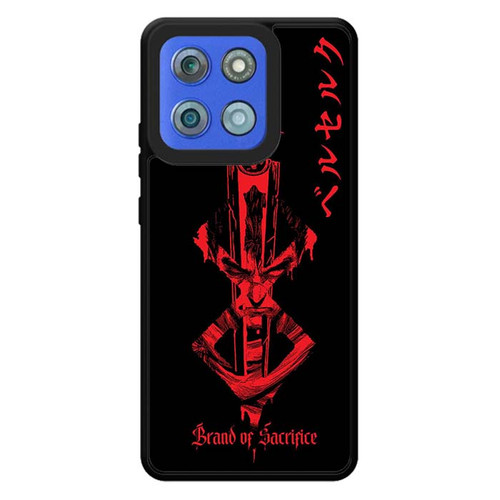 Berserk Guts Marked for Death Motorola Moto G Stylus 2026 Case