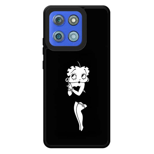 Betty Boop Gorgeous Motorola Moto G Stylus 2026 Case