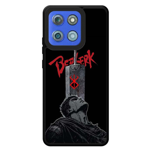 Brand Of Sacrifice Berserk Motorola Moto G Stylus 2026 Case
