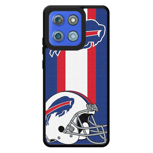 Buffalo Bills Charging Forward Motorola Moto G Stylus 2026 Case