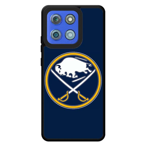 Buffalo Sabres 01 Motorola Moto G Stylus 2026 Case