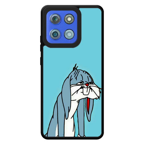 Bugs Bunny Looks Tired Motorola Moto G Stylus 2026 Case