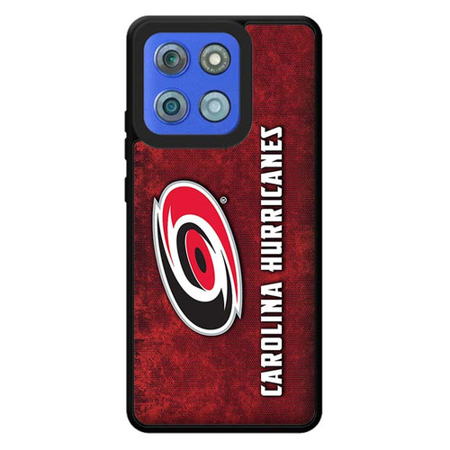Carolina Hurricanes 01 Motorola Moto G Stylus 2026 Case