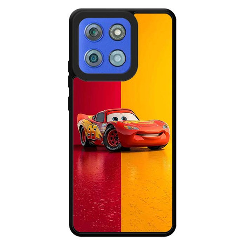 Cars Lightning The Legend of 95 Motorola Moto G Stylus 2026 Case