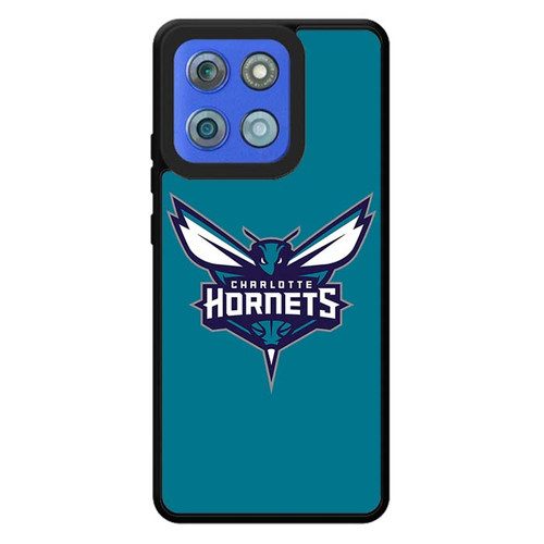 Charlotte Hornets 02 Motorola Moto G Stylus 2026 Case