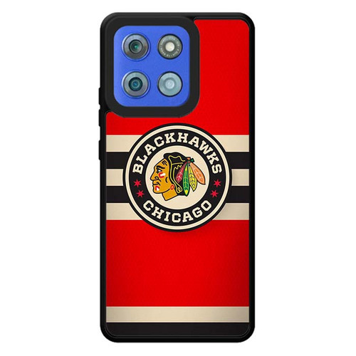 Chicago Blackhawks Legacy Motorola Moto G Stylus 2026 Case