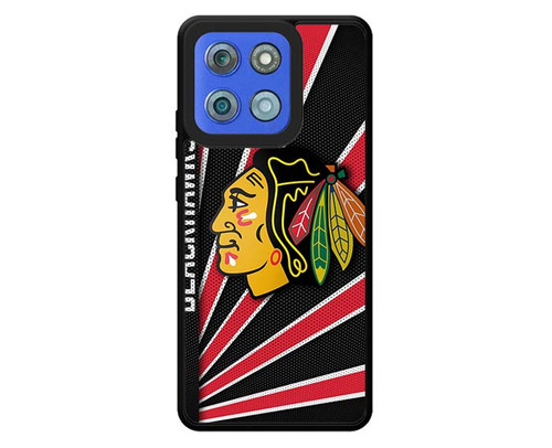 Chicago Blackhawks Motorola Moto G Stylus 2026 Case